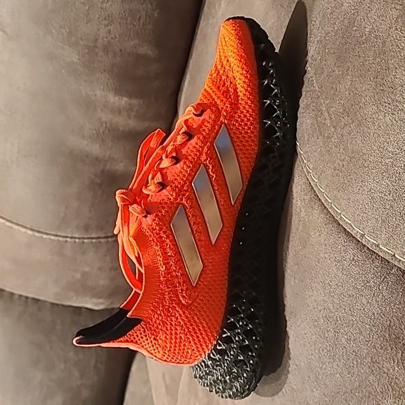 ADIDAS SNEAKERS WOMEN'S 7.5 - Picture 2 of 5